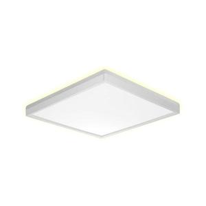 Prezent Prezent - LED Koupelnové stropní svítidlo CORDIA SQ LED/18W/230V IP54 bílá obraz