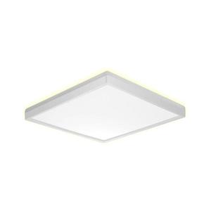 Prezent Prezent - LED Koupelnové stropní svítidlo CORDIA SQ LED/24W/230V IP54 bílá obraz