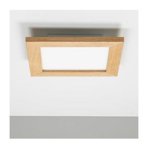 Eglo Eglo - LED RGBW Stmívatelný přisazený panel SALOBRENA-C LED/16W/230V hnědá + DO obraz