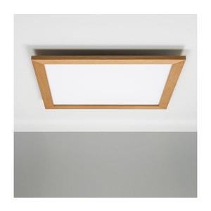 Eglo Eglo - LED RGBW Stmívatelný panel SALOBRENA-TW LED/32, 5W/230V hnědá + DO obraz