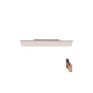 Leuchten Direkt Leuchten Direkt 14854-16-LED Stmívatelné stropní svítidlo EDGING LED/30W/230V+DO obraz