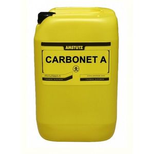 Amstutz Odstraňovač nečistot CARBONET A 25 kg EG11492025 obraz