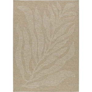 Béžový koberec 129x190 cm Pure Beige – Universal obraz