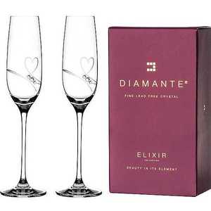 Diamante Swarovski Romance 200 ml, 2 ks obraz