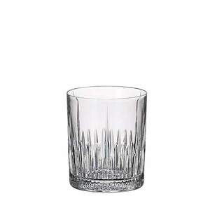 Crystal Bohemia sklenice Alba 300 ml 6 ks obraz