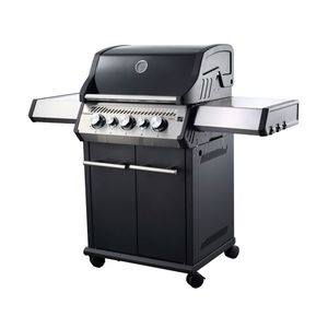 G21 90527 G21 Plynový gril Costarica BBQ Premium line, 5 hořáků obraz