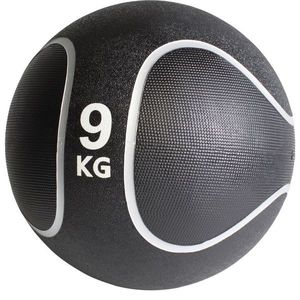 Gorilla Sports Medicinbal gumový, 9 kg obraz