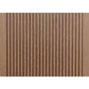 G21 23989 Terasové prkno 2, 5*14*300cm, Indický teak mat. WPC obraz