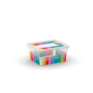 KIS 92080 Box KIS C Box Style XXS Colours Arty obraz