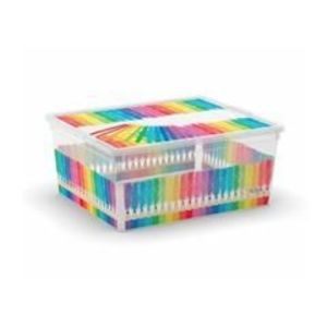 KIS 92083 Box KIS C Box Style M Colours Arty obraz