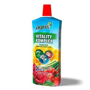 Agro Vitality Hnojivo Komplex kapalný 0.5 l obraz