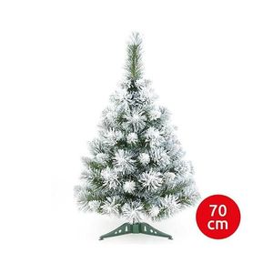 Vánoční stromek XMAS TREES 70 cm jedle obraz