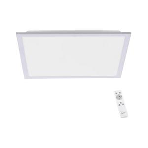 Leuchten Direkt Leuchten Direkt 14755-21- LED Stmívatelné stropní svítidlo FLAT LED/28W/230V +DO obraz