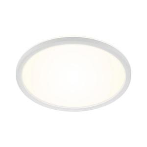 Briloner Briloner 3643-416 - LED Koupelnové stropní svítidlo SLIM LED/22W/230V IP44 bílá obraz