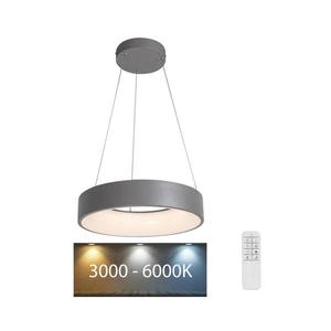 Rabalux Rabalux - LED Stmívatelný lustr na lanku LED/24W/230V kulatý 3000-6000K + DO obraz