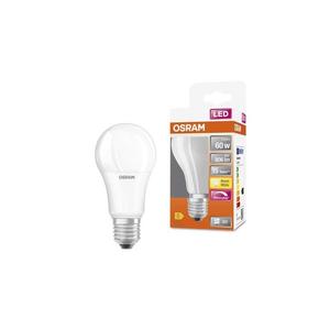 Osram LED Stmívatelná žárovka A60 E27/7W/230V 2700K - Osram obraz