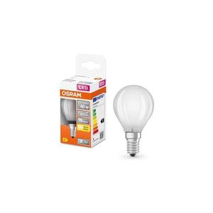 Osram LED Žárovka E14/4W/230V 2700K - Osram obraz