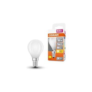 Osram LED Žárovka E14/5, 5W/230V 2700K - Osram obraz