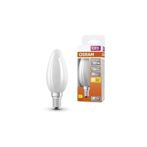 Osram LED Žárovka B35 E14/5, 5W/230V 2700K - Osram obraz