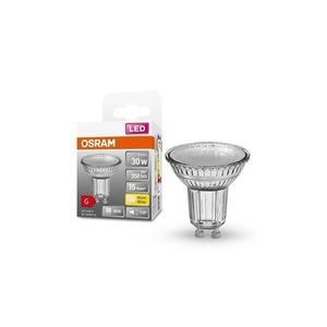 Osram LED Žárovka STAR PAR16 GU10/4, 3W/230V 2700K 120° - Osram obraz