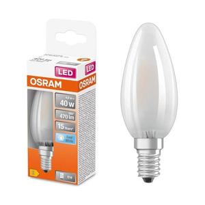 Osram LED Žárovka STAR B40 E14/4W/230V 4000K - Osram obraz