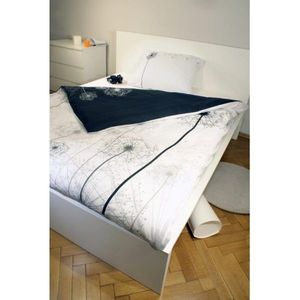 Faro Bavlněné povlečení Pampelišky 06 - 160x200 cm obraz