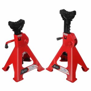 Sixtol Podstavec pod auto MECHANIC CAR STAND PRO 3 t, 2 ks obraz