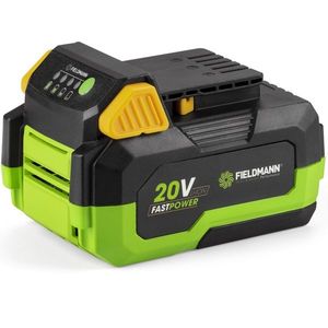 Fieldmann FDUZ 79040 20 V akumulátor 4 Ah obraz