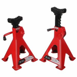 Sixtol Podstavec pod auto MECHANIC CAR STAND PRO 2 t, 2 ks obraz