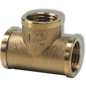 Novaservis T kus MMM 6/4" FT203/40-FT203/40 obraz