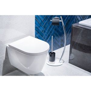 HOPA WC sedátko KENT KD02181394 obraz