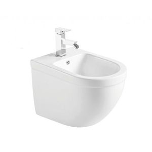 HOPA Závěsný bidet OVALE OLKLT017F obraz