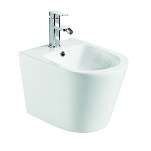 HOPA Závěsný bidet OVALE BASSO OLKLT053F obraz