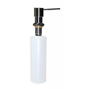Donner Smart (TA34) Lesklý chrom 8596220010704 obraz
