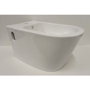 HOPA Závěsný bidet OVALE BASSO II OLKLT1003F obraz