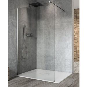 GELCO VARIO sprchová zástěna 700 čiré sklo GX1270 GX1270 obraz