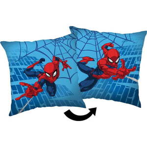 Fleecový dětský polštářek Spider-man – Jerry Fabrics obraz