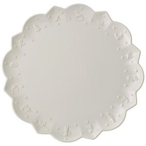 Villeroy & Boch PODLOŽKA POD TALÍŘ, keramika, 34 cm obraz