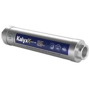 SWISS AQUA TECHNOLOGIES AG Změkčovač vody IPS Kalyxx BlueLine G 1/2" IPSKXG12 obraz