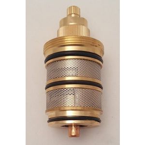 SAPHO Termostatická kartuše 3/4" k TMTI2 a TMTI1 (TMTI2R34ML a TMTI1R34ML) TCRT34FV obraz