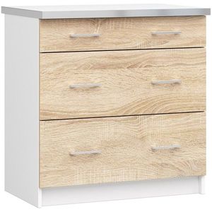 Ak furniture Kuchyňská skříňka Artus S80 SZ3 obraz