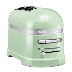 KitchenAid Toaster Artisan KMT2204, pistáciová 5KMT2204EPT obraz