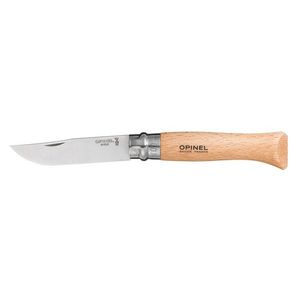 Opinel Zavírací nůž VR N°09 Inox, 9 cm 001083 obraz