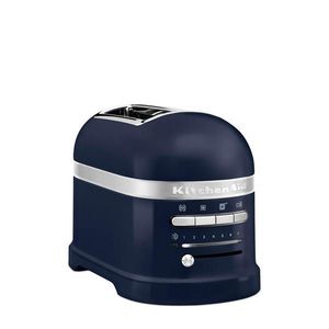 KitchenAid Toaster Artisan KMT2204, inkoustová modrá matná 5KMT2204EIB obraz