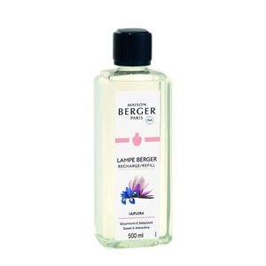 Maison Berger Paris Náplň do katalytické lampy Magnolie, 500 ml 115162 obraz