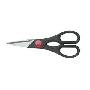 Zwilling Multifunkční kuchyňské nůžky TWIN, 20 cm, černé 1005720 obraz