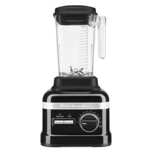 KitchenAid Mixér Artisan X1 1, 7 l, černá 5KSB6061EOB obraz