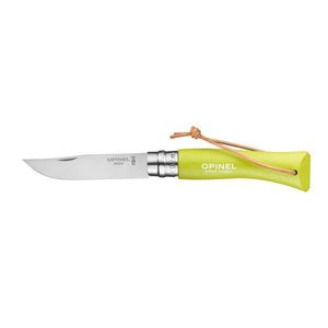 Opinel VRI N°07 nůž Trekking, anýzová, 8 cm 002207 obraz