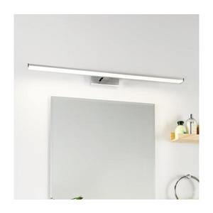 Eglo Eglo 66251 - LED Koupelnové osvětlení zrcadla PANDELLA PRO 13, 9W/230V 90 cm IP44 obraz