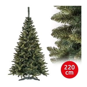 Vánoční stromek MOUNTAIN 220 cm jedle obraz